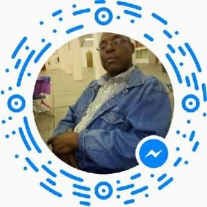 Meet your Posher, Ronald k.